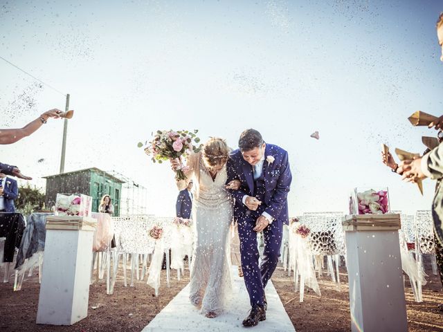 Il matrimonio di Alessandro e Federica a Piombino, Livorno 19