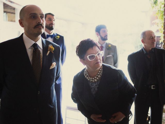 Il matrimonio di Mattia e Rachele a Sant&apos;Ilario d&apos;Enza, Reggio Emilia 55