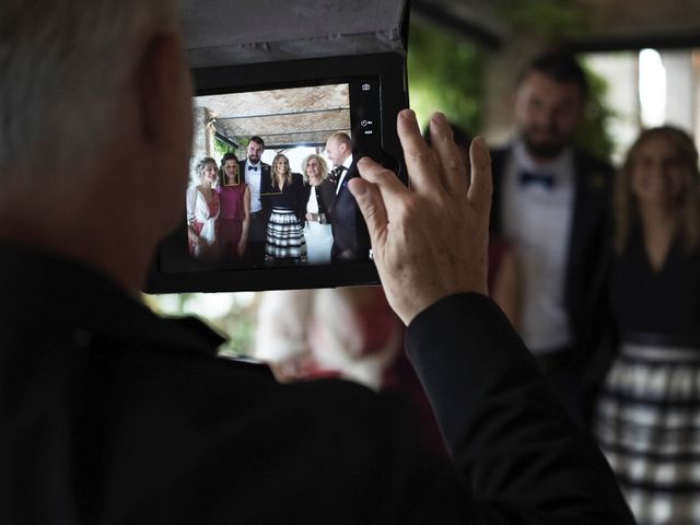 Il matrimonio di Mattia e Rachele a Sant&apos;Ilario d&apos;Enza, Reggio Emilia 57