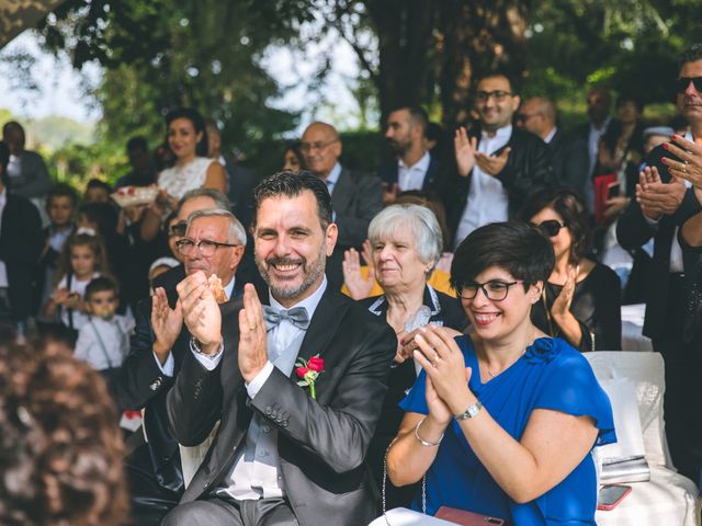 Il matrimonio di Giuseppe e Anna a Briosco, Monza e Brianza 67