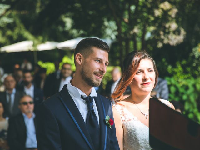 Il matrimonio di Giuseppe e Anna a Briosco, Monza e Brianza 79