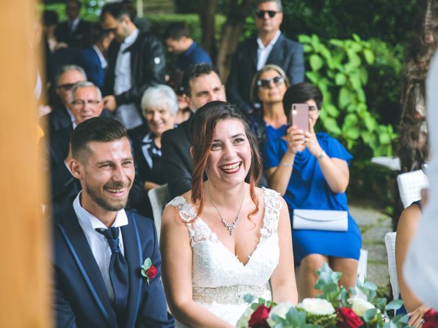 Il matrimonio di Giuseppe e Anna a Briosco, Monza e Brianza 104