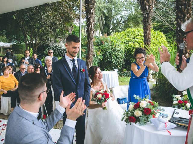 Il matrimonio di Giuseppe e Anna a Briosco, Monza e Brianza 105