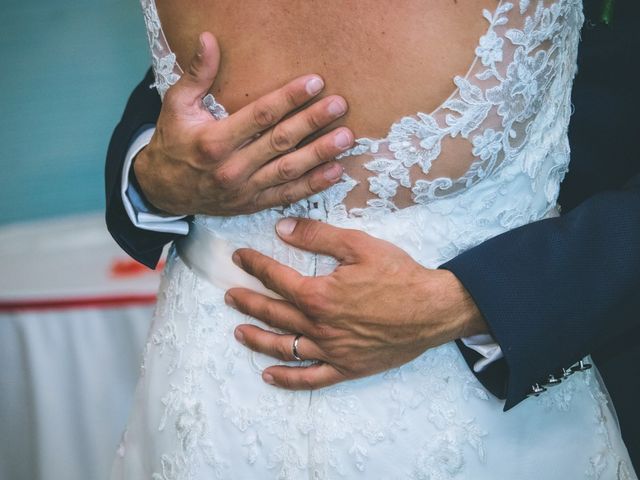 Il matrimonio di Giuseppe e Anna a Briosco, Monza e Brianza 203