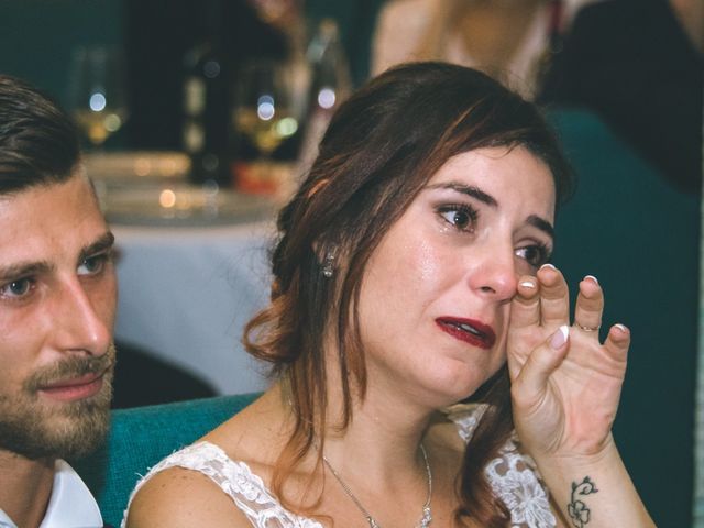 Il matrimonio di Giuseppe e Anna a Briosco, Monza e Brianza 242