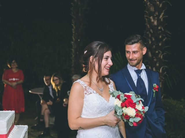 Il matrimonio di Giuseppe e Anna a Briosco, Monza e Brianza 276