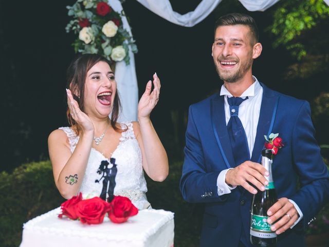 Il matrimonio di Giuseppe e Anna a Briosco, Monza e Brianza 285