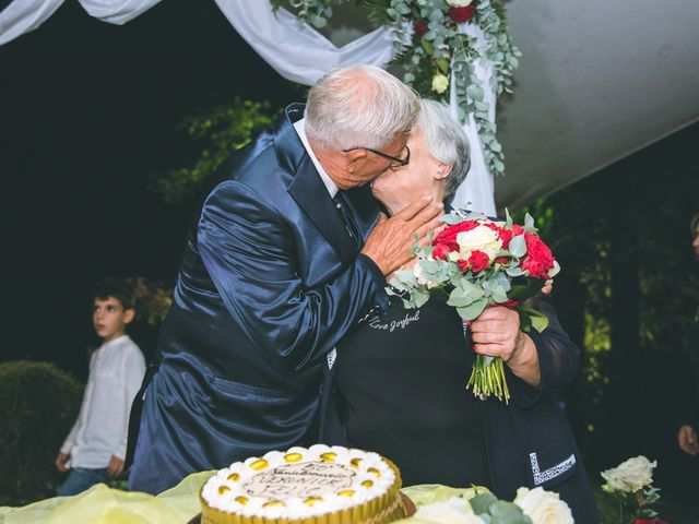 Il matrimonio di Giuseppe e Anna a Briosco, Monza e Brianza 291