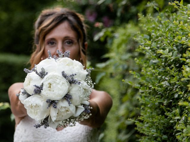 Il matrimonio di Andrea e Elena a Piacenza, Piacenza 54