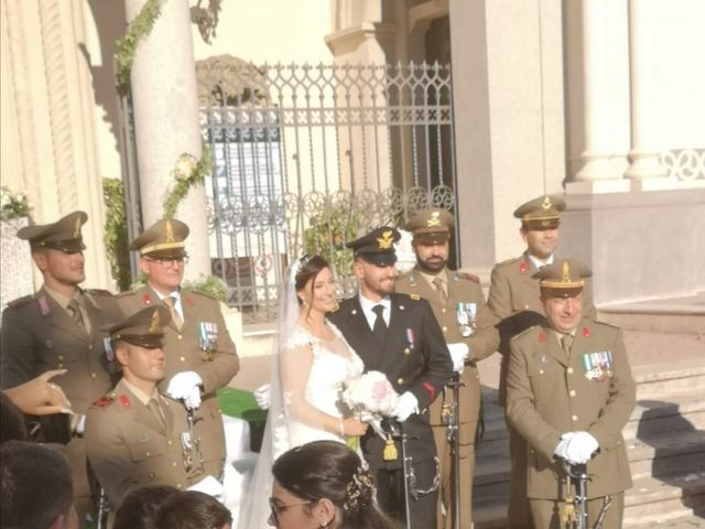 Il matrimonio di Ernesto e Maria a Villa San Giovanni, Reggio Calabria 5