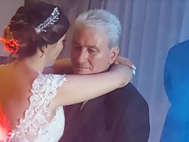 Il matrimonio di Ernesto e Maria a Villa San Giovanni, Reggio Calabria 1