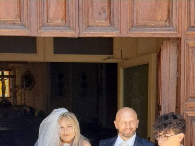 Il matrimonio di Simone e Antonella a Trepuzzi, Lecce 2