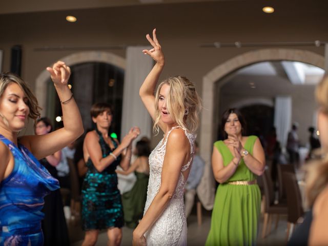 Il matrimonio di Diana e Simone a Bari, Bari 2