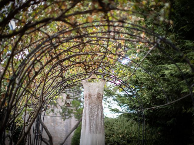 Il matrimonio di Diana e Simone a Bari, Bari 8