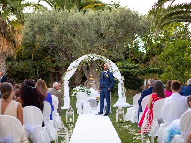 Il matrimonio di Diana e Simone a Bari, Bari 26