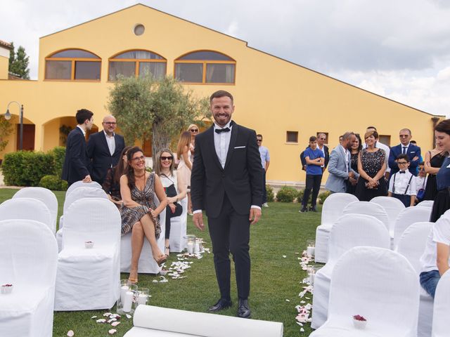 Il matrimonio di Pericle e Manuela a Cagliari, Cagliari 15