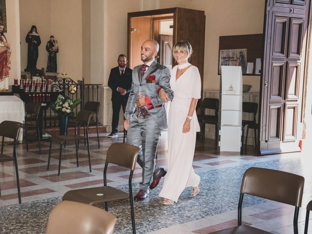 Il matrimonio di Raffaele e Susanna a Mariano Comense, Como 22