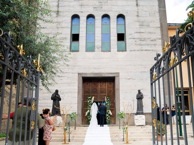 Il matrimonio di Marco e Anna a Napoli, Napoli 29