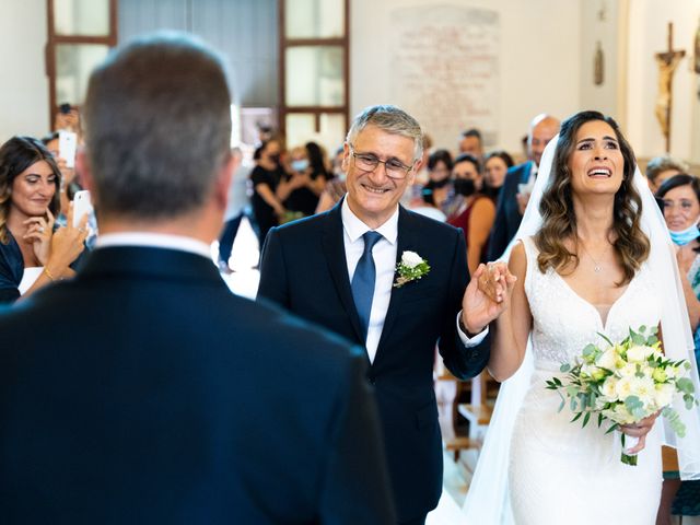 Il matrimonio di Marco e Anna a Napoli, Napoli 31