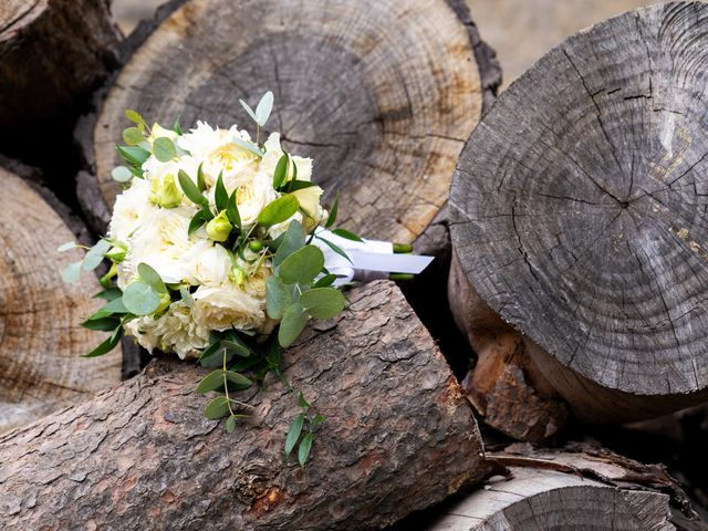 Il matrimonio di Marco e Anna a Napoli, Napoli 39