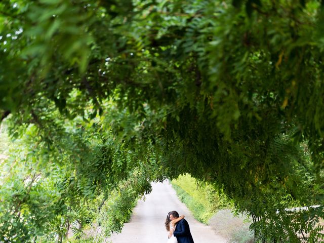 Il matrimonio di Marco e Anna a Napoli, Napoli 41