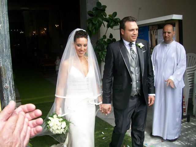 Il matrimonio di Matteo e Sara a Salerno, Salerno 3