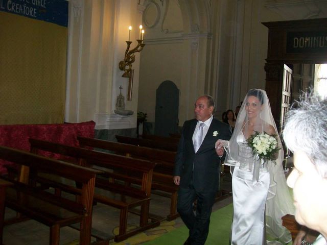 Il matrimonio di Matteo e Sara a Salerno, Salerno 4
