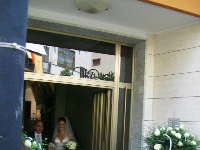 Il matrimonio di Matteo e Sara a Salerno, Salerno 5