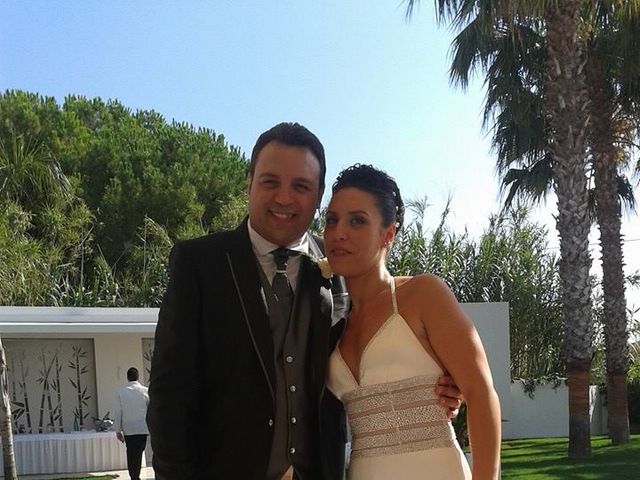 Il matrimonio di Matteo e Sara a Salerno, Salerno 6