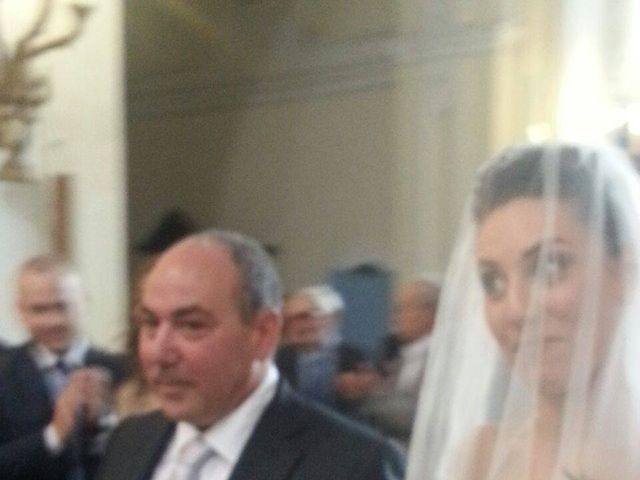 Il matrimonio di Matteo e Sara a Salerno, Salerno 7