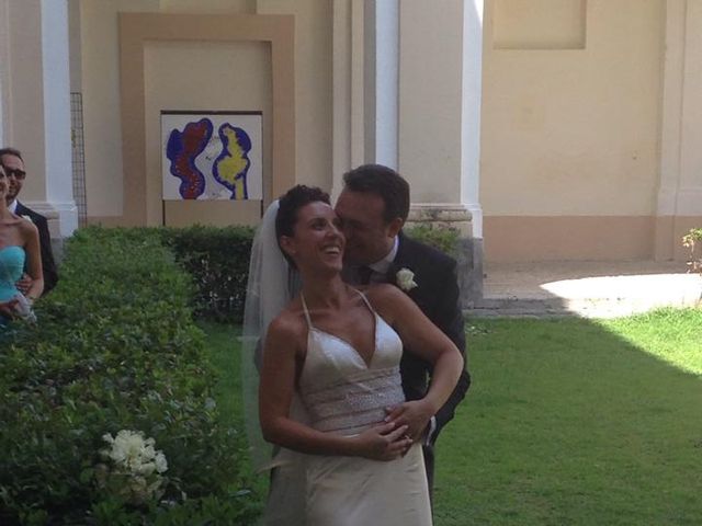 Il matrimonio di Matteo e Sara a Salerno, Salerno 9