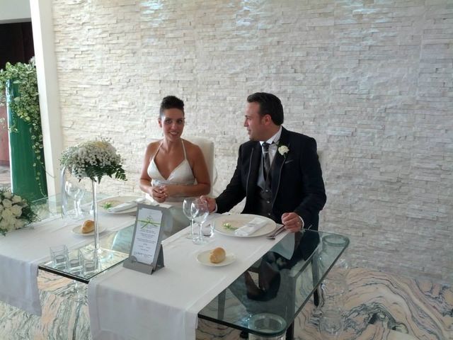 Il matrimonio di Matteo e Sara a Salerno, Salerno 2