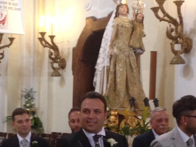 Il matrimonio di Matteo e Sara a Salerno, Salerno 11