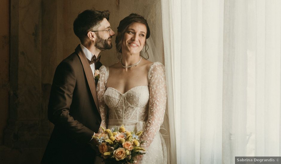 Il matrimonio di Francesca e Elia a Adria, Rovigo