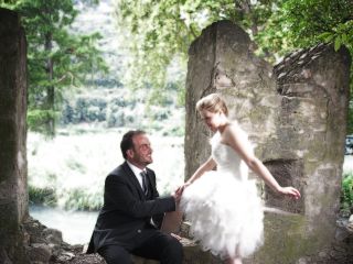 Le nozze di Nevena e Ivan