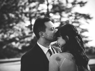 Le nozze di Adelaide e Paolo