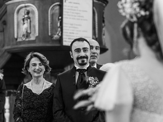 Il matrimonio di Davide e Laura a Torino, Torino 15