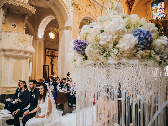 Il matrimonio di Piergiuseppe e Rossana a Cetraro, Cosenza 25