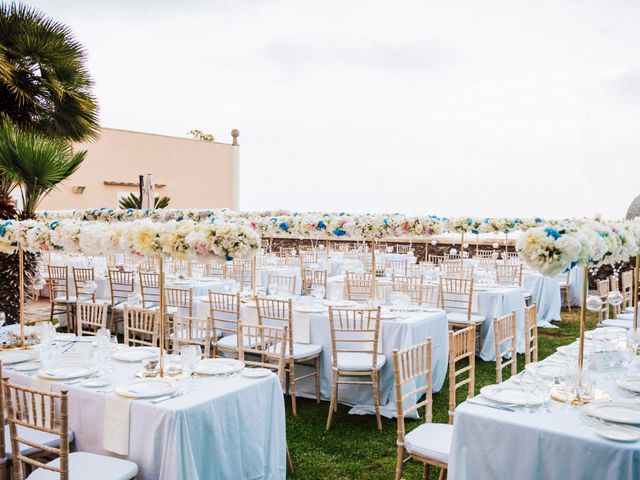 Il matrimonio di Piergiuseppe e Rossana a Cetraro, Cosenza 43