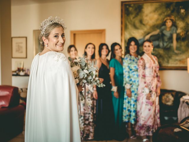 Il matrimonio di Miranda e Andrea a Caltanissetta, Caltanissetta 40