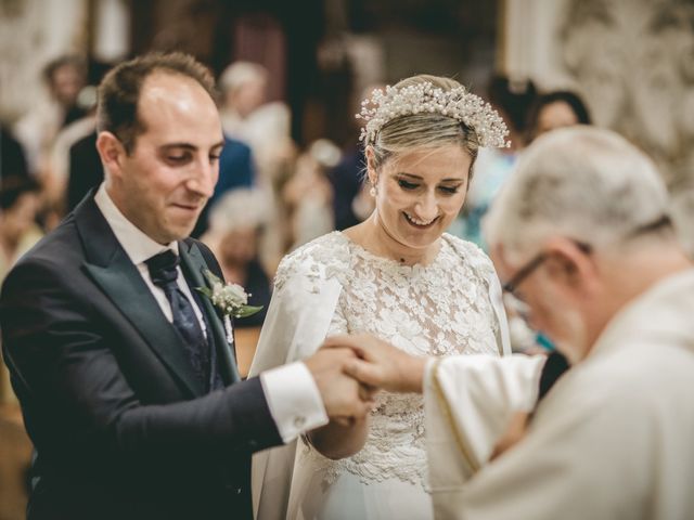 Il matrimonio di Miranda e Andrea a Caltanissetta, Caltanissetta 57