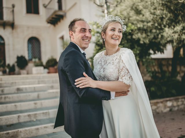 Il matrimonio di Miranda e Andrea a Caltanissetta, Caltanissetta 69