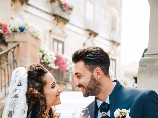 Il matrimonio di Piergiuseppe e Rossana a Cetraro, Cosenza 32