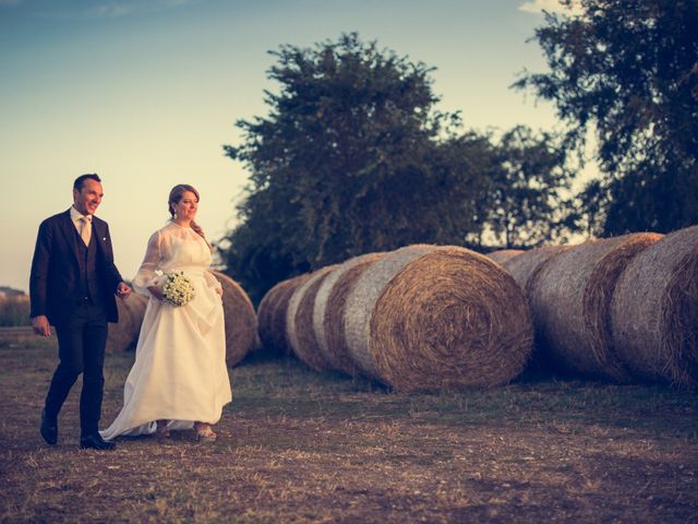 Il matrimonio di Nicola e Mariana a Matera, Matera 1