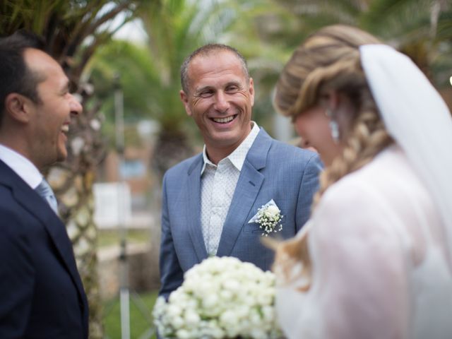 Il matrimonio di Nicola e Mariana a Matera, Matera 19