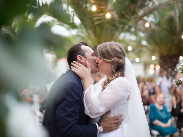 Il matrimonio di Nicola e Mariana a Matera, Matera 22