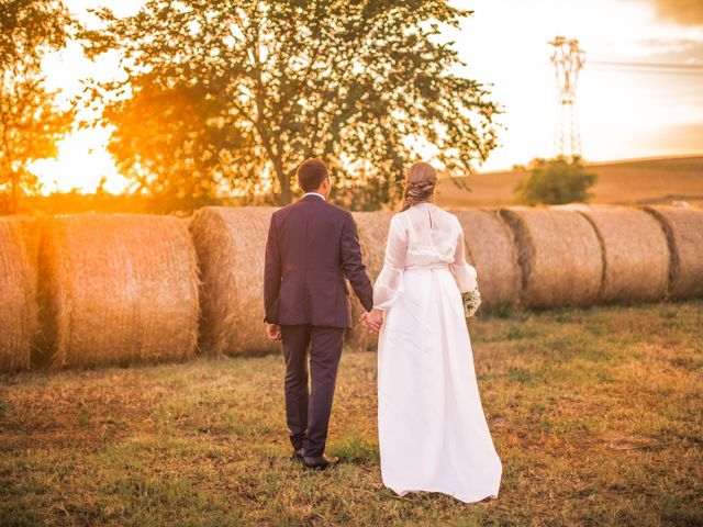 Il matrimonio di Nicola e Mariana a Matera, Matera 2