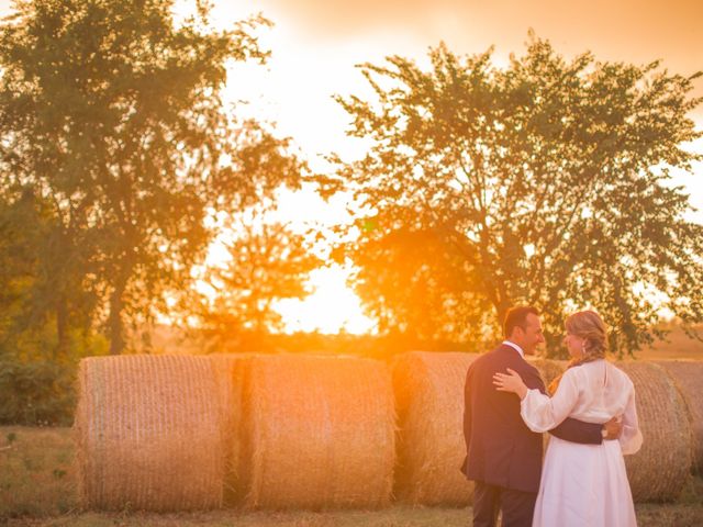 Il matrimonio di Nicola e Mariana a Matera, Matera 23