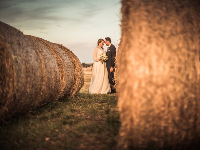 Il matrimonio di Nicola e Mariana a Matera, Matera 26