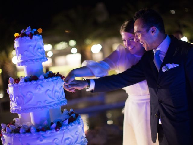 Il matrimonio di Nicola e Mariana a Matera, Matera 30